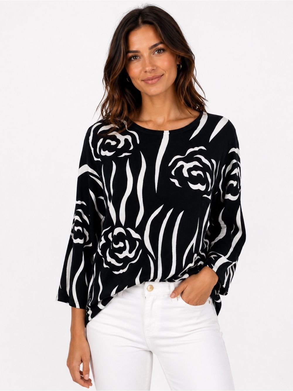 ISA brand sweater